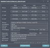 AIDA64 - Samsung 3200C22.png